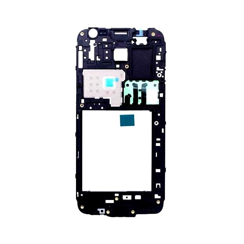 Lcd Frame Middle Chassis For Samsung Galaxy J2 16 Black By Maxbhi Com Lcd Frame Middle Chassis For Samsung Galaxy J2 16 Black By Maxbhi Com