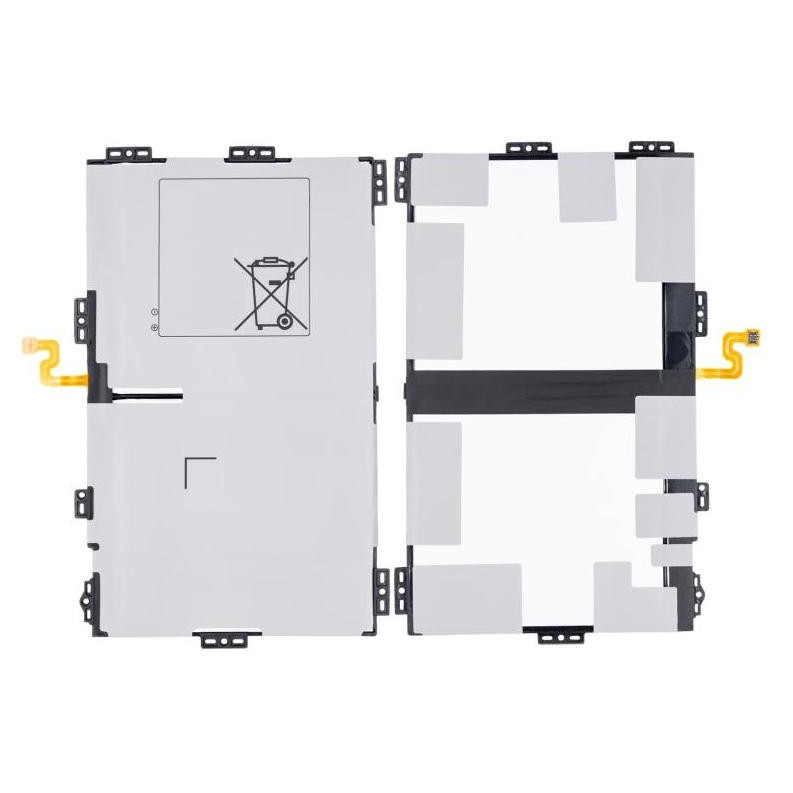 Battery for Samsung Galaxy Tab S8 Plus 5G by Maxbhi.com