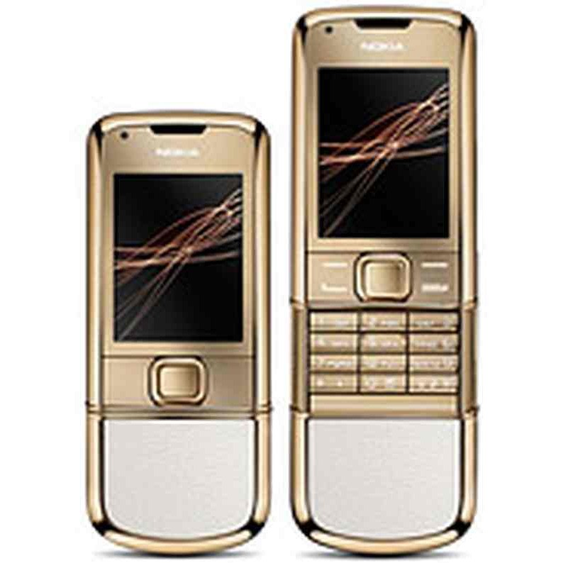 back panel cover for nokia 8800 arte black