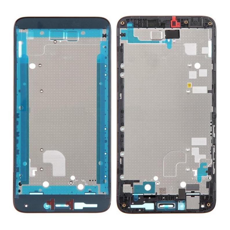 Teleurgesteld heet ondanks Front Cover for Huawei Ascend G630 by Maxbhi.com