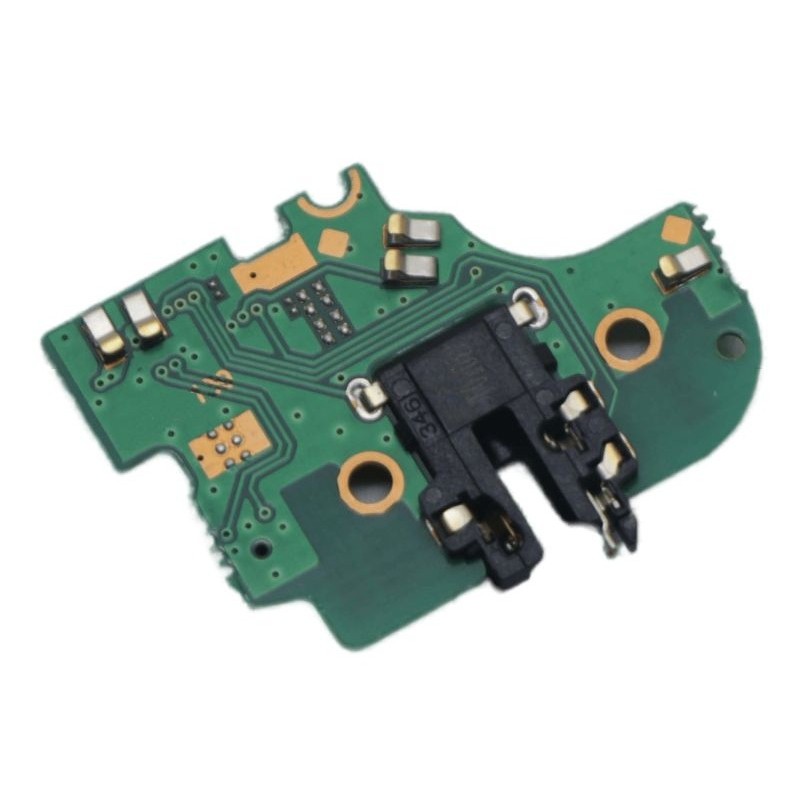 Handsfree Audio Jack Flex Cable for Oppo A3s