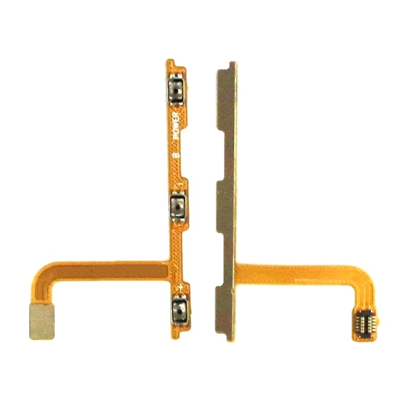 Power Button Flex Cable for Tecno Mobile Camon CX On Off Flex / PCB
