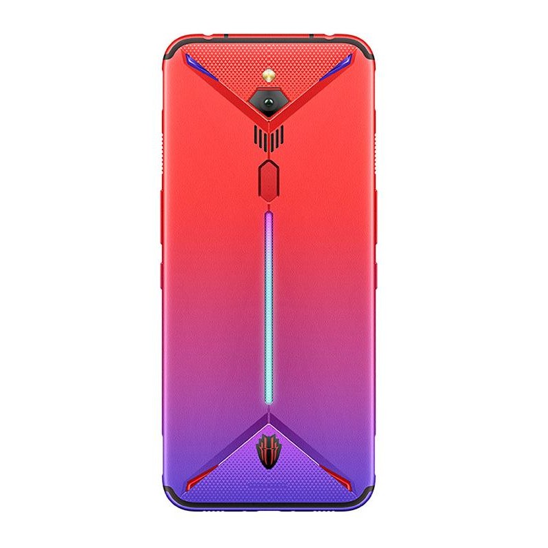 Full Body Housing For Zte Nubia Red Magic 3 Blue Maxbhi Com