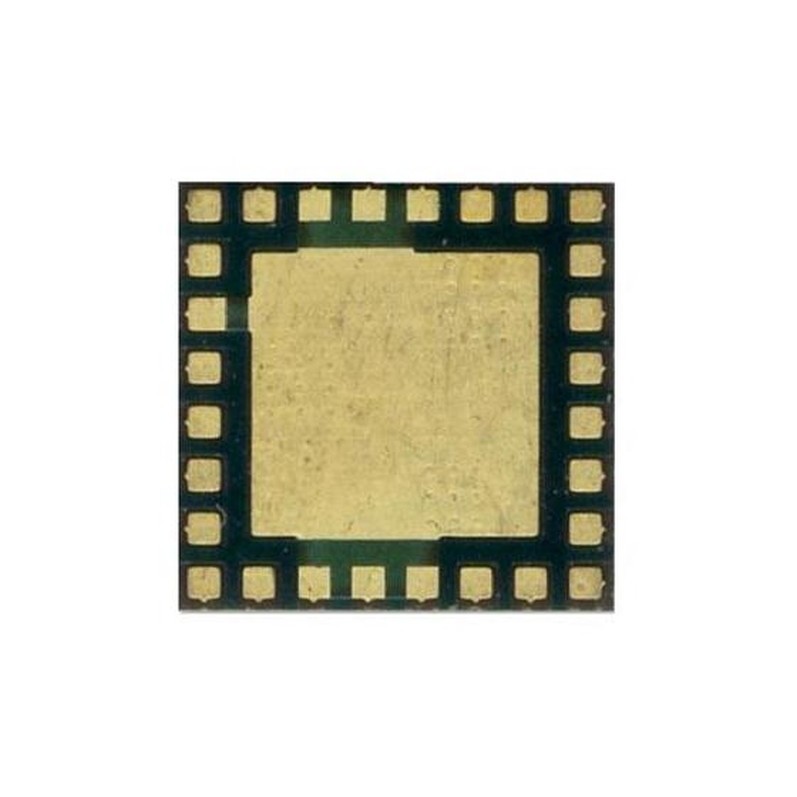 Power Amplifier IC For Nokia 5300 XpressMusic By Maxbhi