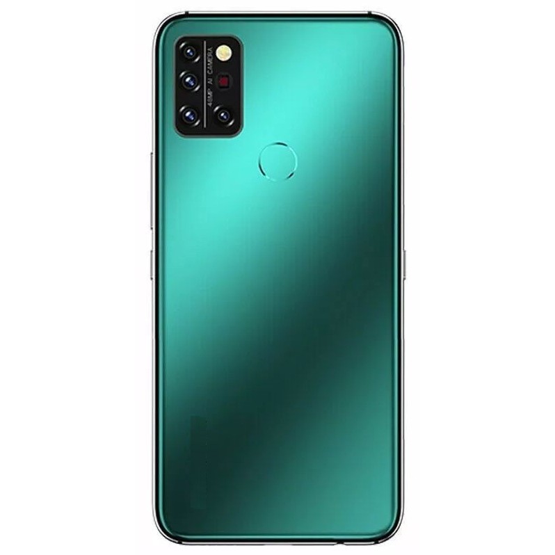 Full Body Housing for Umidigi A9 Pro - Green - Maxbhi.com