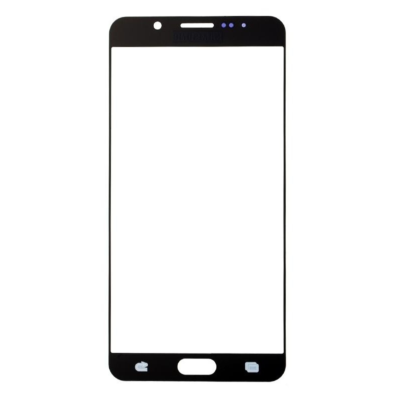 Galaxy note 5 black screen store