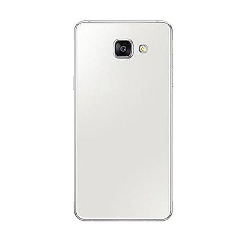 Full Body Housing For Samsung Galaxy A5 2016 White Maxbhi Com