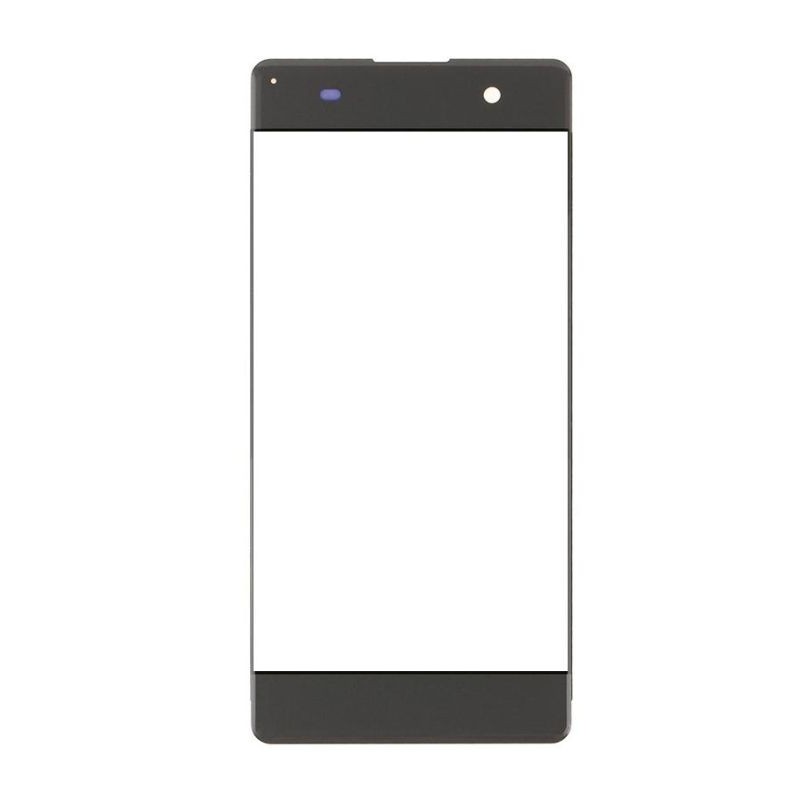Touch Screen Digitizer For Sony Xperia Xa Dual Black By Maxbhi Com