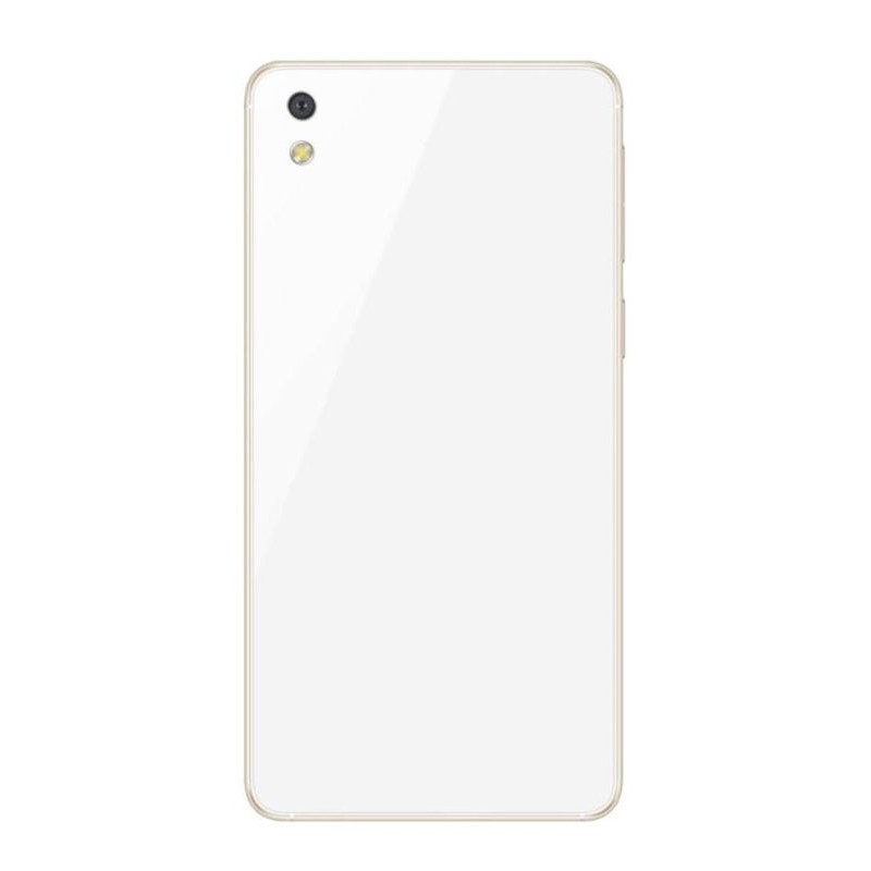 Full Body Housing For Lyf Water 8 White Maxbhi Com