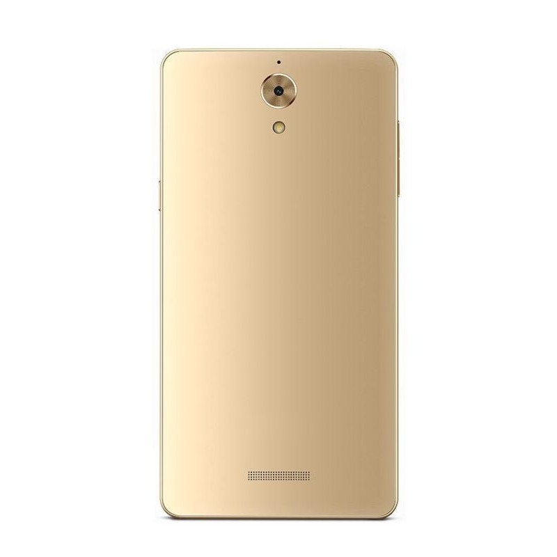 Full Body Housing for Coolpad Mega 2.5D Champagne