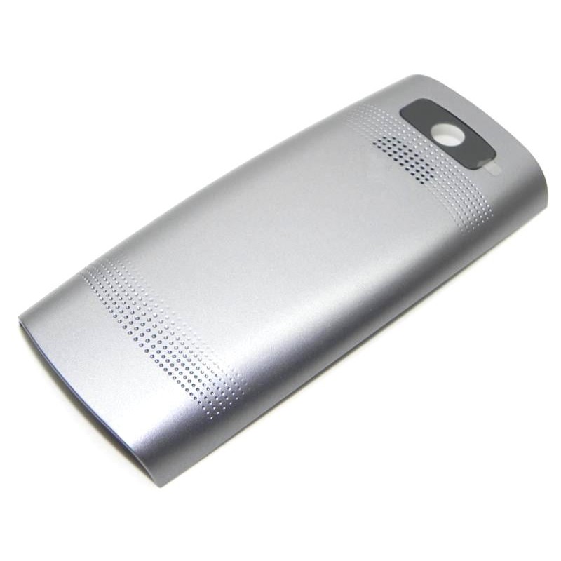 back panel cover for nokia x2 02 silver