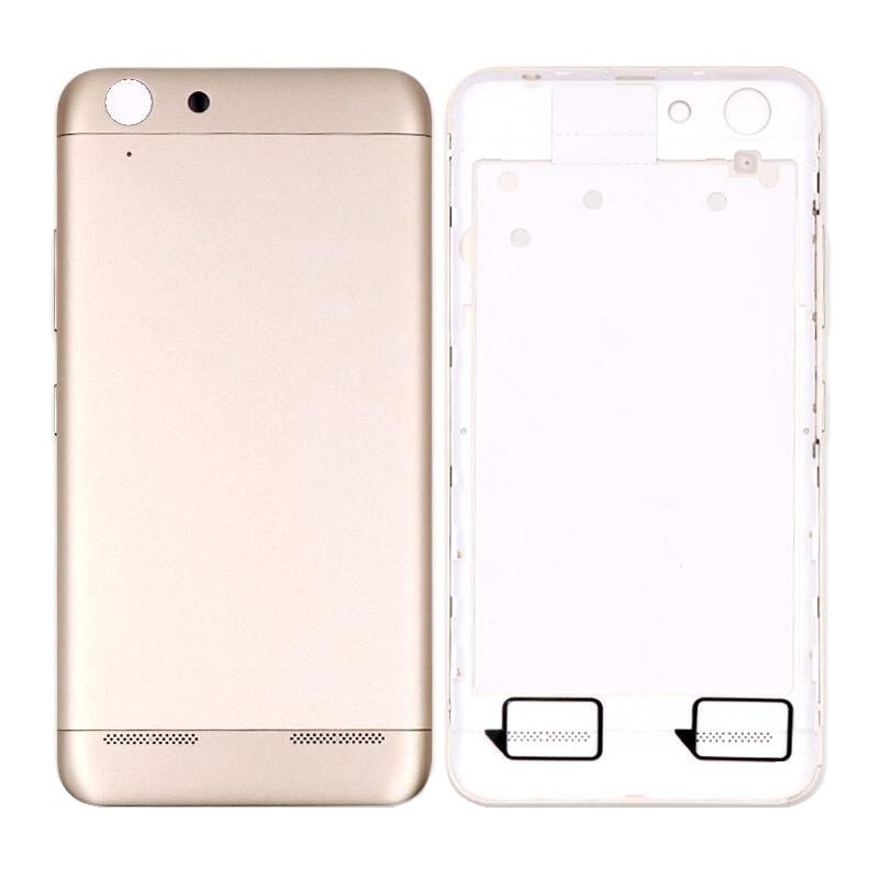 Lenovo k5 plus back panel
