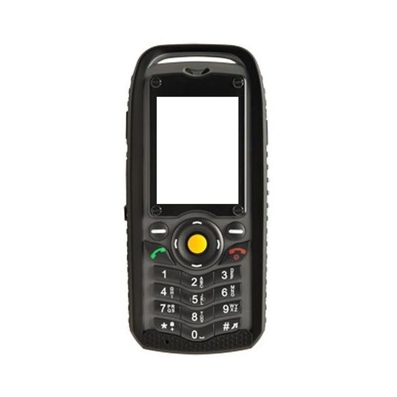 Full Body Housing For Cat B25 White Maxbhi Com
