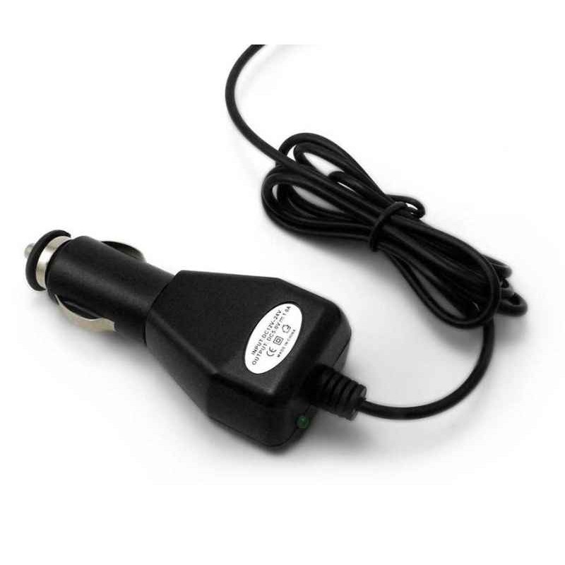 Car Charger for I Mate Mobile JAM with USB Cable Maxbhi