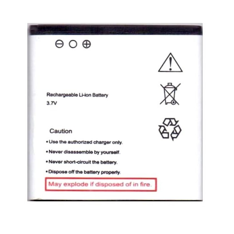 sandwich Pessimistic Salvation Battery for Sony Xperia miro ST23i by Maxbhi.com