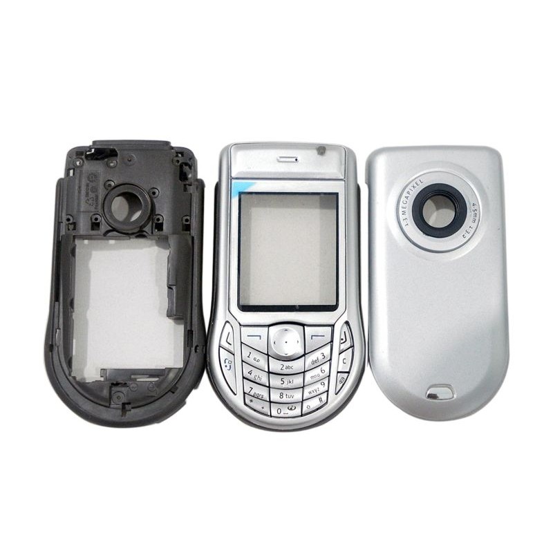 Nokia 6630 схема