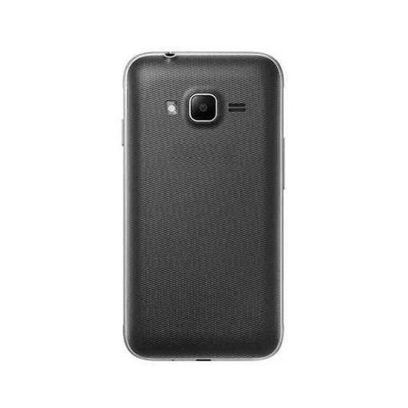 Full Body Housing For Samsung Galaxy J1 Mini Prime Black Maxbhi Com