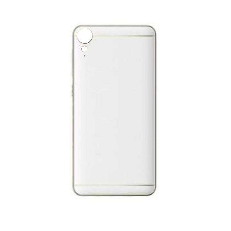 Back Panel Cover For Htc Desire 10 Lifestyle White Maxbhi Com