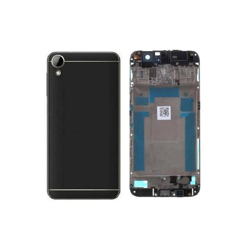 full body housing for htc desire 10 lifestyle black