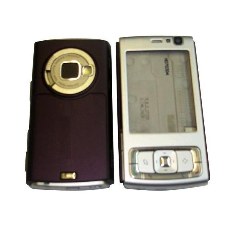 nokia n95 8gb original body