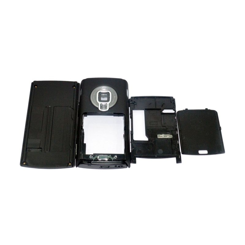 Full Body Housing for Nokia N95 8GB Black