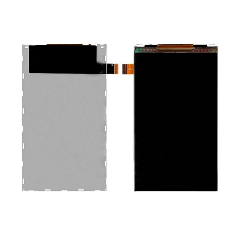 Lcd Screen For Lenovo A328 Replacement Display By Maxbhi Com