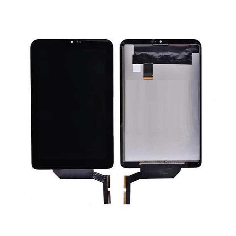 LCD with Touch Screen for Acer Iconia W3-810 64GB - White