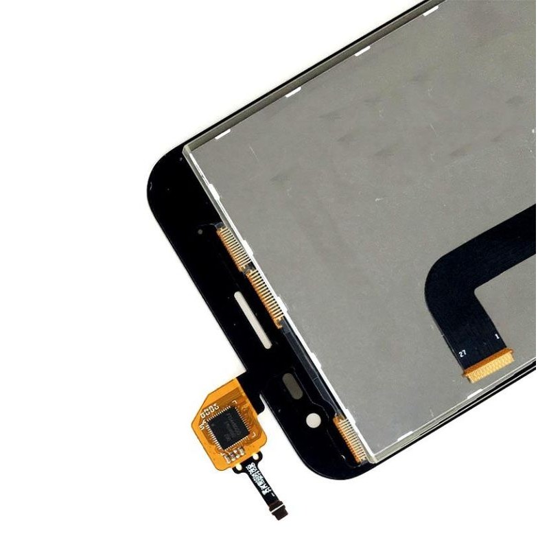 LCD with Touch Screen for Asus Zenfone 2 Laser ZE500KL