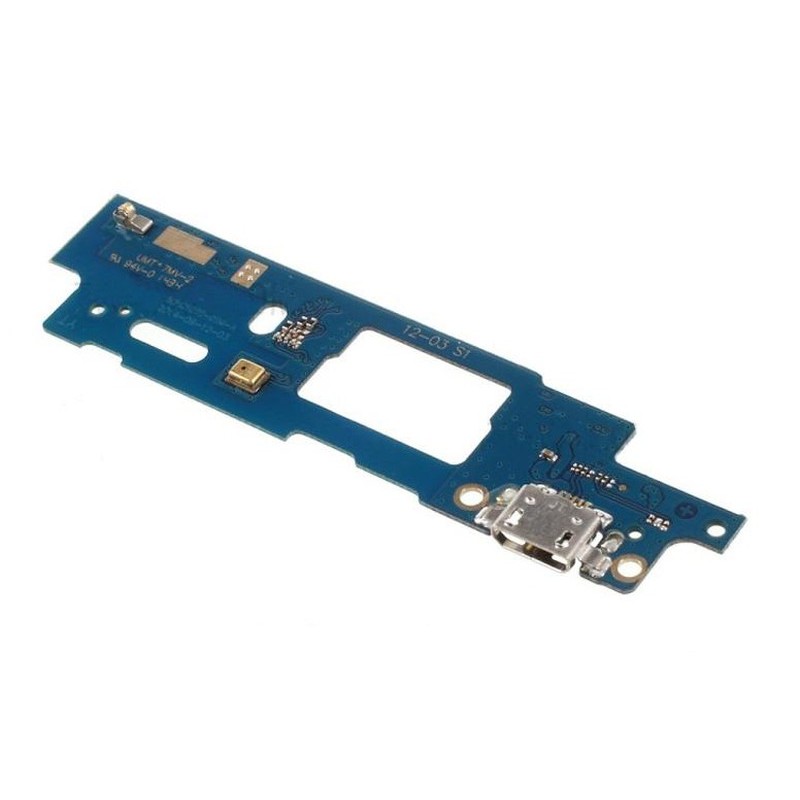 charging pcb complete flex for htc desire 820 dual sim