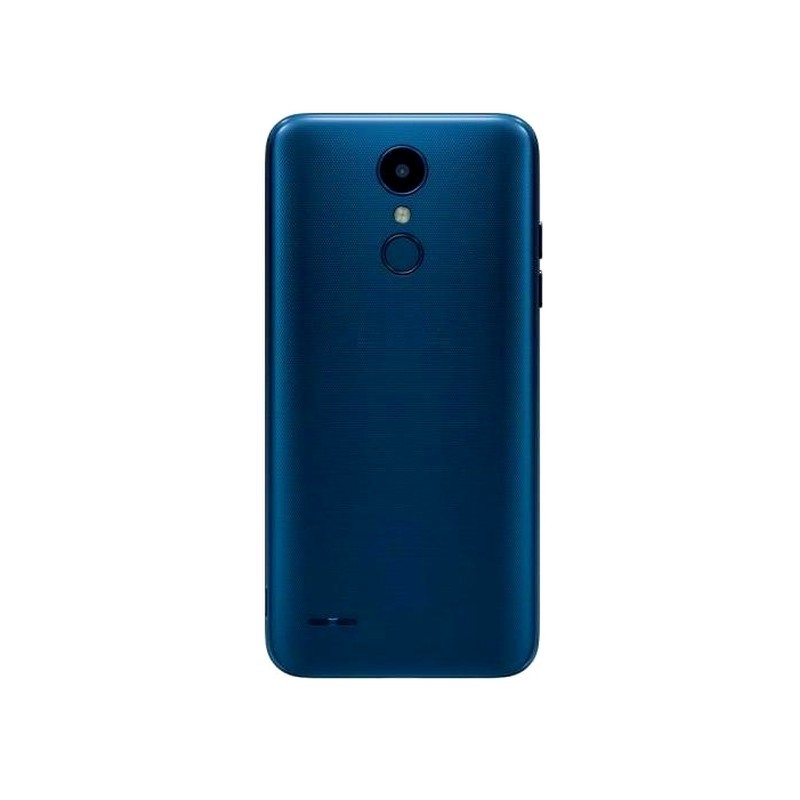 Full Body Housing For Lg K8 2018 Blue Maxbhi Com