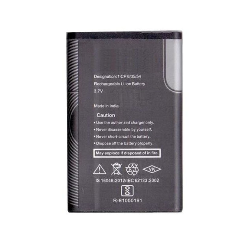 battery for nokia 2730 classic
