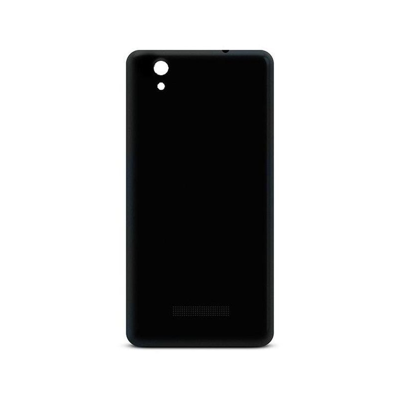 Back Panel Cover For Allview V2 Viper I4g Black Maxbhi Com