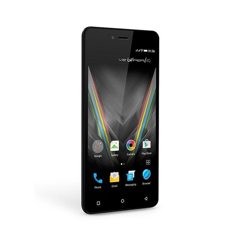 Lcd Screen For Allview V2 Viper I4g Replacement Display By Maxbhi Com