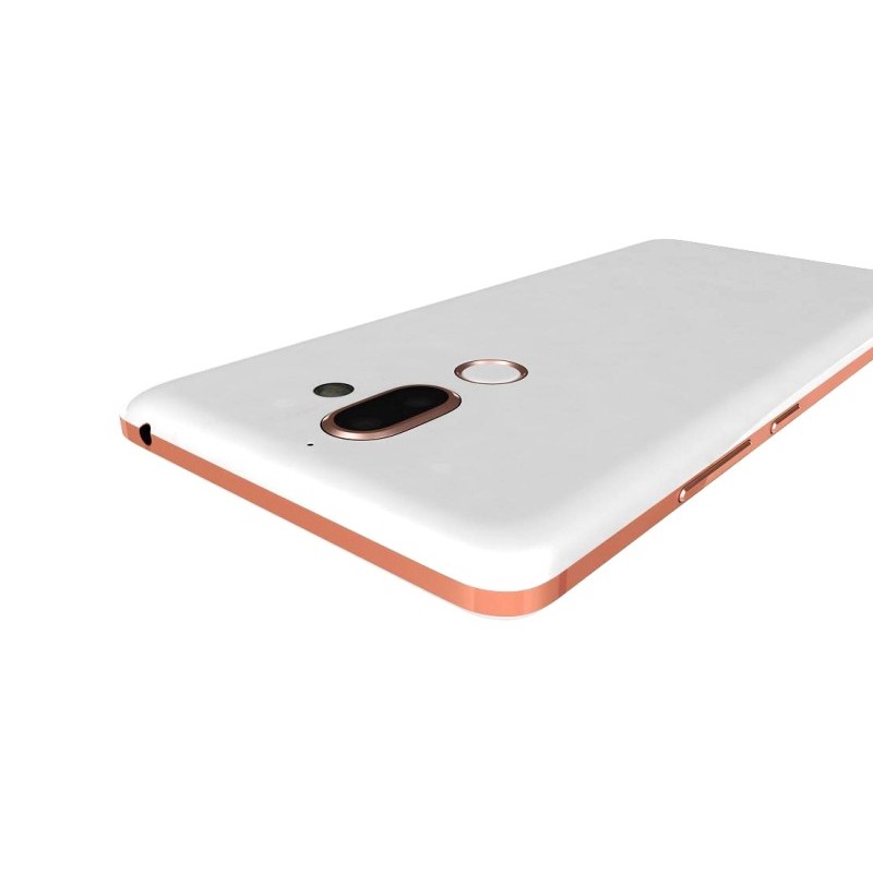 Nokia 7 Plus Full Specifications Price In India Release Date Photos