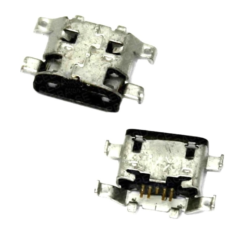 Charging Connector For Vivo V5 By Maxbhi Com