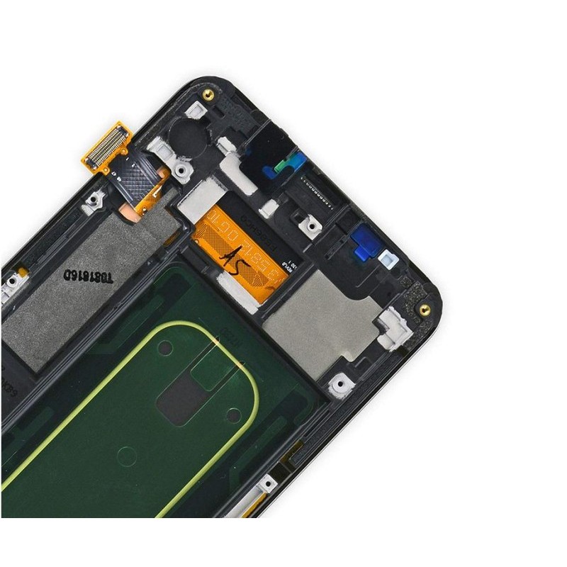 samsung galaxy s6 touch display price