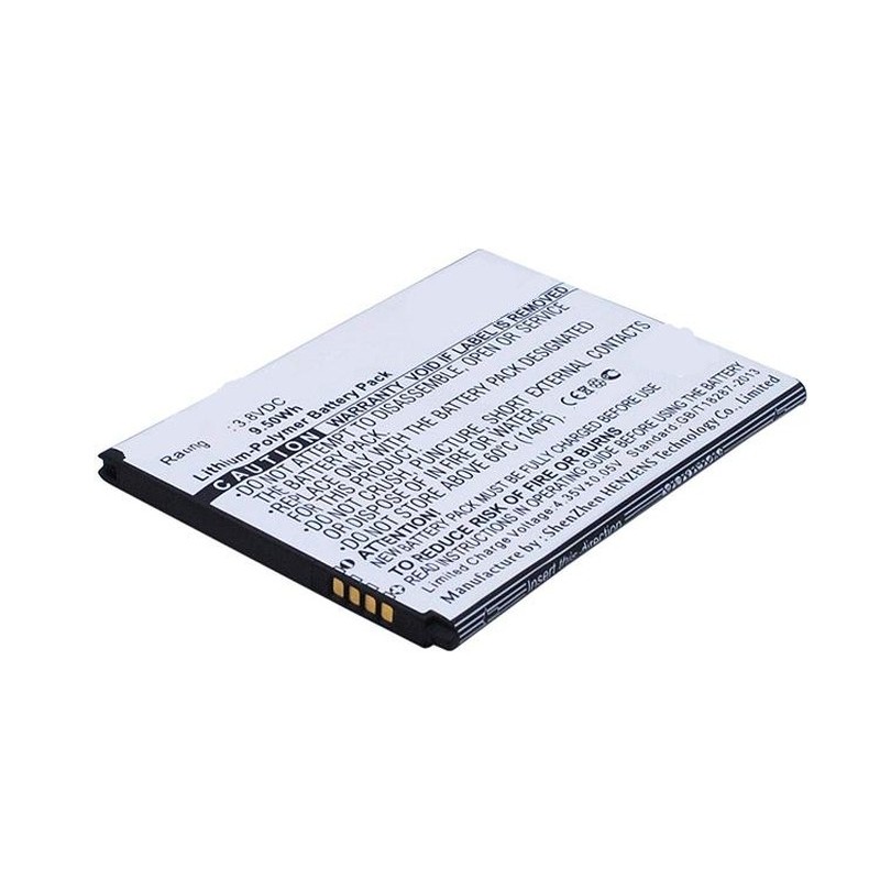 Battery for LG Stylus 2 Plus by