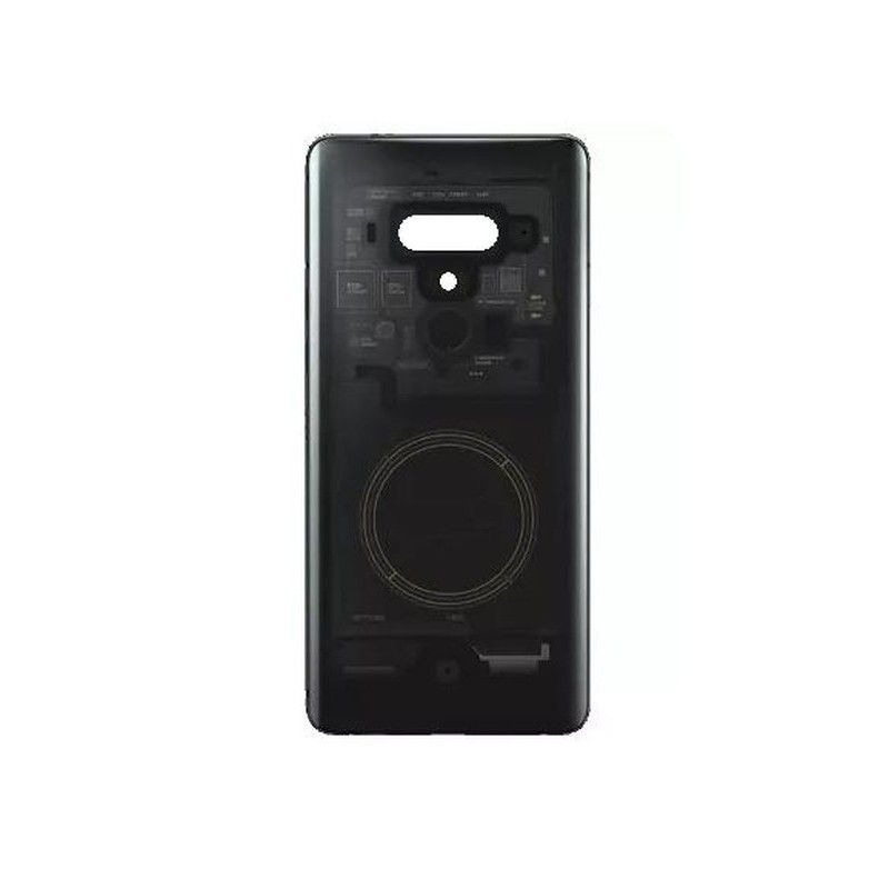 back panel cover for htc exodus 1 white