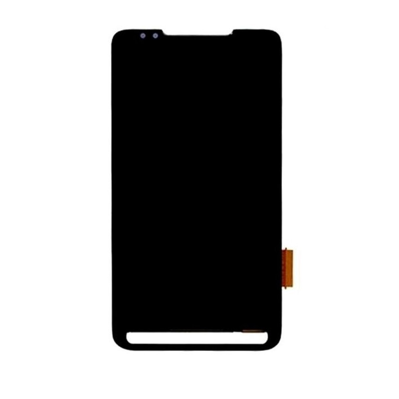 lcd with touch screen for htc hd2 t8585 white display glass combo folder