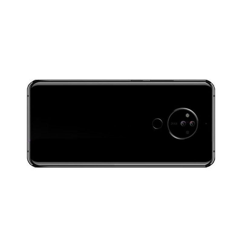 full body housing for nokia 10 black