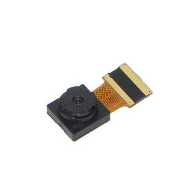 Replacement Back Camera for Alcatel OT-880 One Touch XTRA by Maxbhi.com