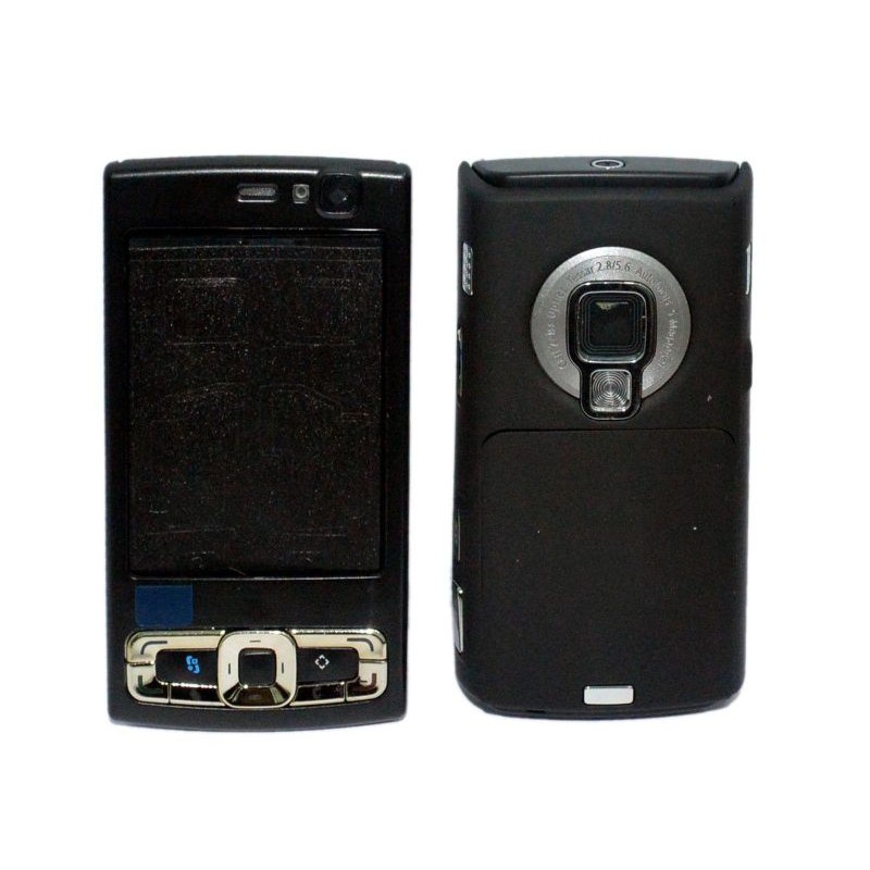 Full Body Housing for Nokia N95 8GB Black