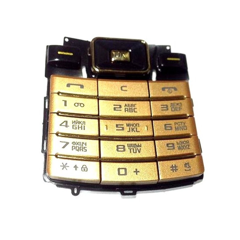 samsung all model keypad