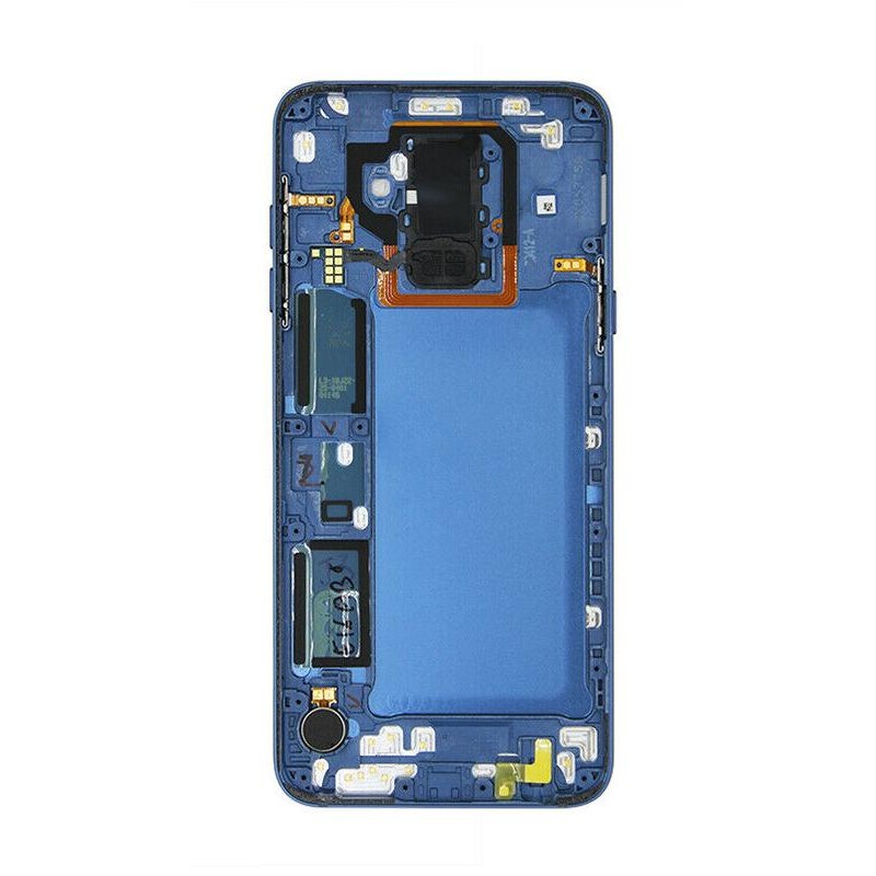 Samsung a6 plus full body clearance