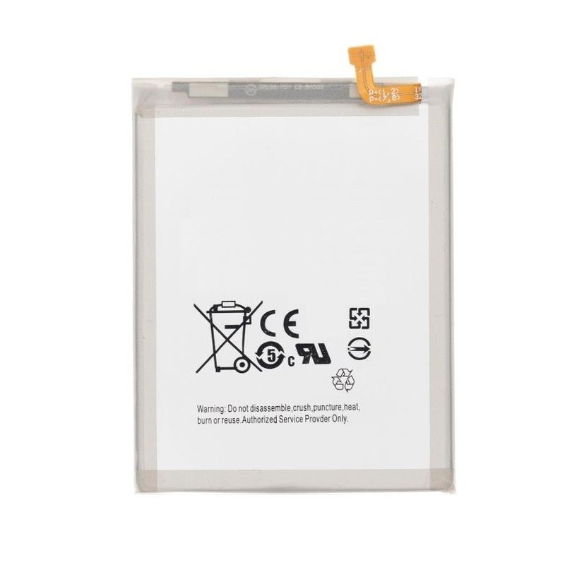Battery for Samsung Galaxy A50 by