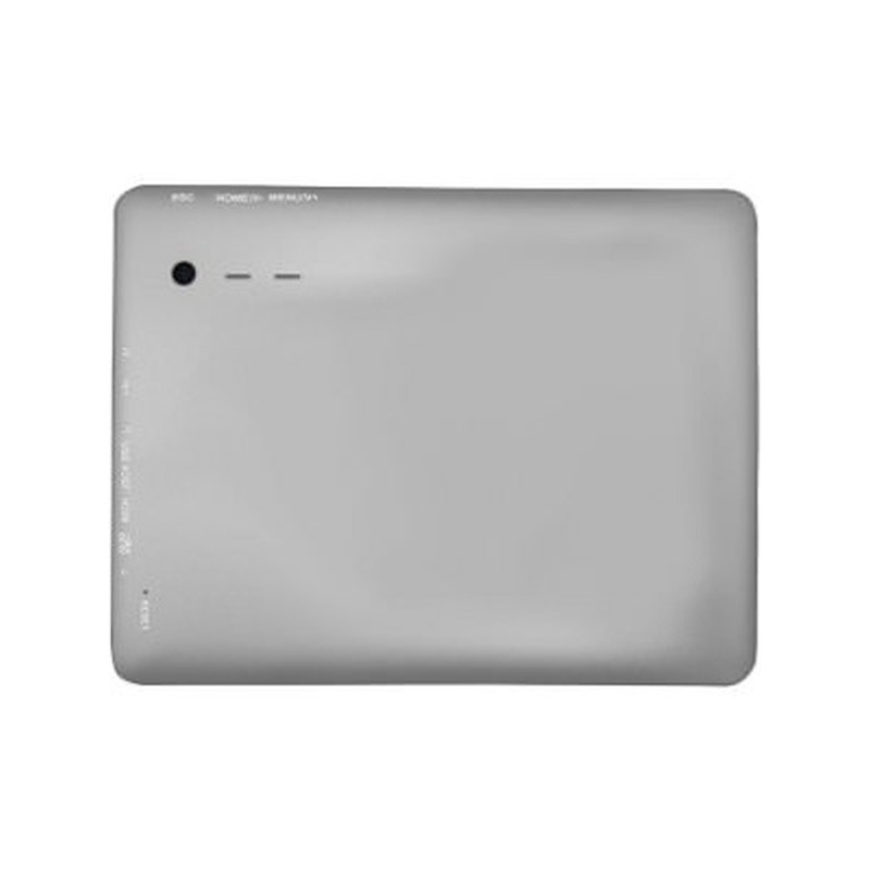 full body housing for