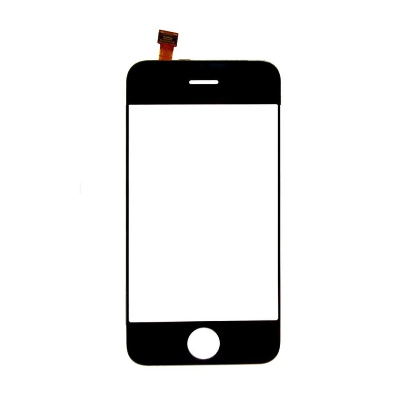Touch Screen Digitizer For Apple Iphone 2 2g White By Maxbhi Com