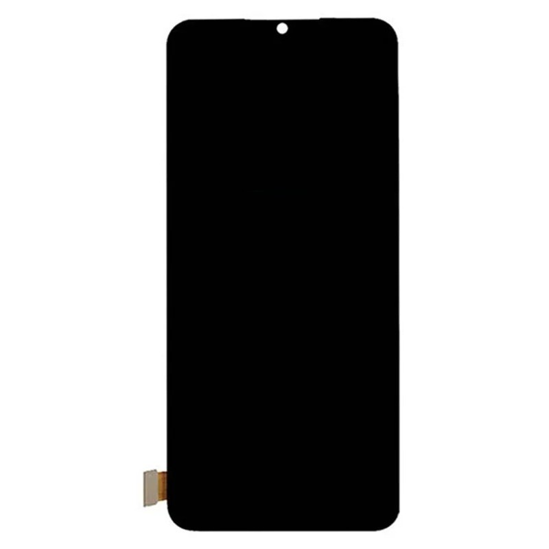 LCD with Touch Screen for Vivo S1 Prime - Blue by Maxbhi.com