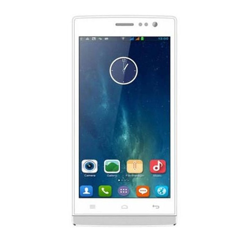 LCD Screen for Karbonn A19 Plus - Replacement Display by Maxbhi.com