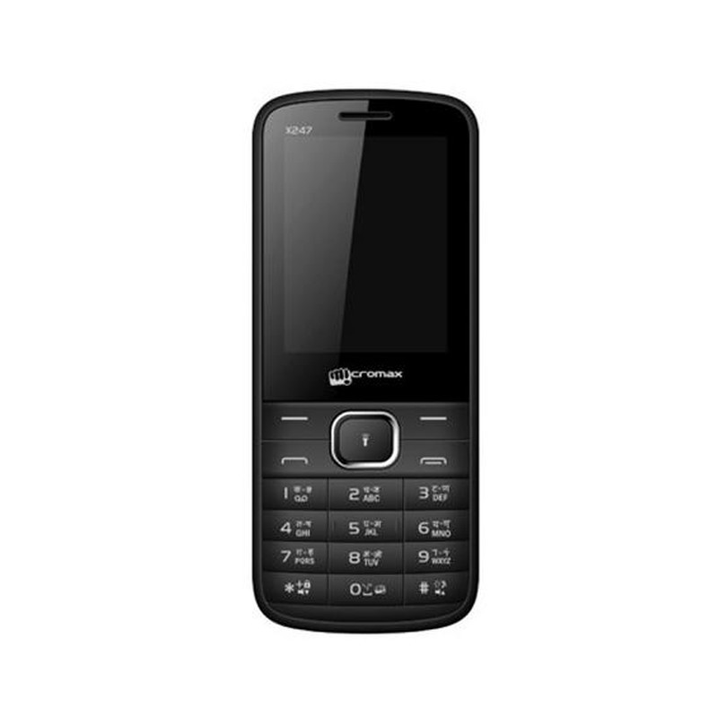 micromax x247 flash file